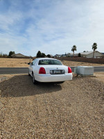 2011 Lincoln Town Car Signature L RWD 95,000 mi