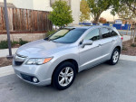 2014 Acura RDX Technology Package FWD 131,000 mi