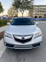 2014 Acura RDX Technology Package FWD 131,000 mi