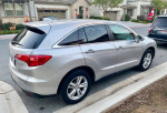 2014 Acura RDX Technology Package FWD 131,000 mi