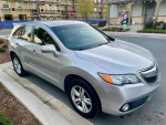2014 Acura RDX Technology Package FWD 131,000 mi