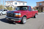 Ford 144,000 mi