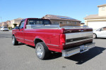 Ford 144,000 mi