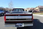 Ford 144,000 mi