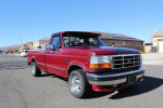 Ford 144,000 mi