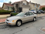 1997 Honda Accord Special Edition FWD 113,000 mi