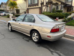 1997 Honda Accord Special Edition FWD 113,000 mi