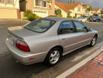 1997 Honda Accord Special Edition FWD 113,000 mi