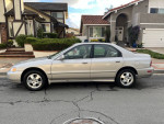 1997 Honda Accord Special Edition FWD 113,000 mi