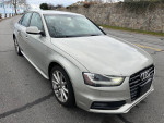 2014 Audi A4 64,000 mi