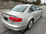 2014 Audi A4 64,000 mi