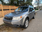 2009 Subaru Forester 53,000 mi