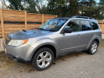 2009 Subaru Forester 53,000 mi