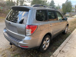 2009 Subaru Forester 53,000 mi