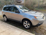 2009 Subaru Forester 53,000 mi