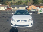 2011 Toyota Corolla LE FWD 139,000 mi