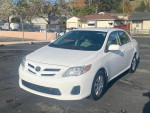 2011 Toyota Corolla LE FWD 139,000 mi
