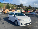 2011 Toyota Corolla LE FWD 139,000 mi