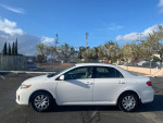 2011 Toyota Corolla LE FWD 139,000 mi