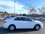 2011 Toyota Corolla LE FWD 139,000 mi