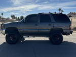 2002 GMC Yukon SLE RWD 144,000 mi
