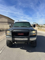 2002 GMC Yukon SLE RWD 144,000 mi