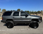 2002 GMC Yukon SLE RWD 144,000 mi