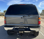 2002 GMC Yukon SLE RWD 144,000 mi