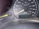 2002 GMC Yukon SLE RWD 144,000 mi