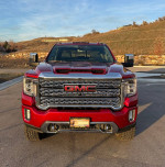 GMC 89,000 mi