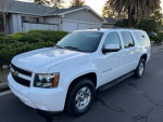 2014 Chevrolet Suburban LT 1500 RWD 129,000 mi