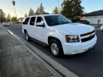 2014 Chevrolet Suburban LT 1500 RWD 129,000 mi