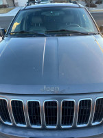 Jeep Cherokee 133,000 mi