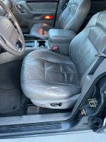 Jeep Cherokee 133,000 mi
