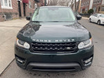 2014 Land Rover Range Rover Supercharged 4WD  81,000 mi