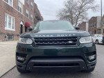 2014 Land Rover Range Rover Supercharged 4WD  81,000 mi