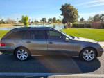 Mercedes-Benz 86,000 mi