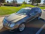 Mercedes-Benz 86,000 mi