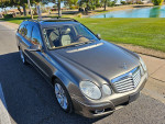 Mercedes-Benz 86,000 mi