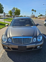 Mercedes-Benz 86,000 mi