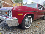 Chevrolet 79,000 mi