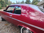 Chevrolet 79,000 mi