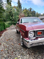 Chevrolet 79,000 mi