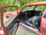 Chevrolet 79,000 mi
