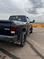 2016 Ram 1500 Rebel 4WD  122,000 mi