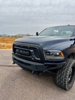 2016 Ram 1500 Rebel 4WD  122,000 mi