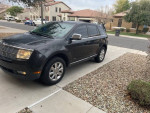 2007 Lincoln MKX 143,000 mi