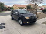 2007 Lincoln MKX 143,000 mi