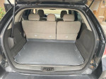 2007 Lincoln MKX 143,000 mi