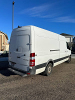 2015 Mercedes-Benz Sprinter 2500 144 WB Cargo RWD 63,000 mi